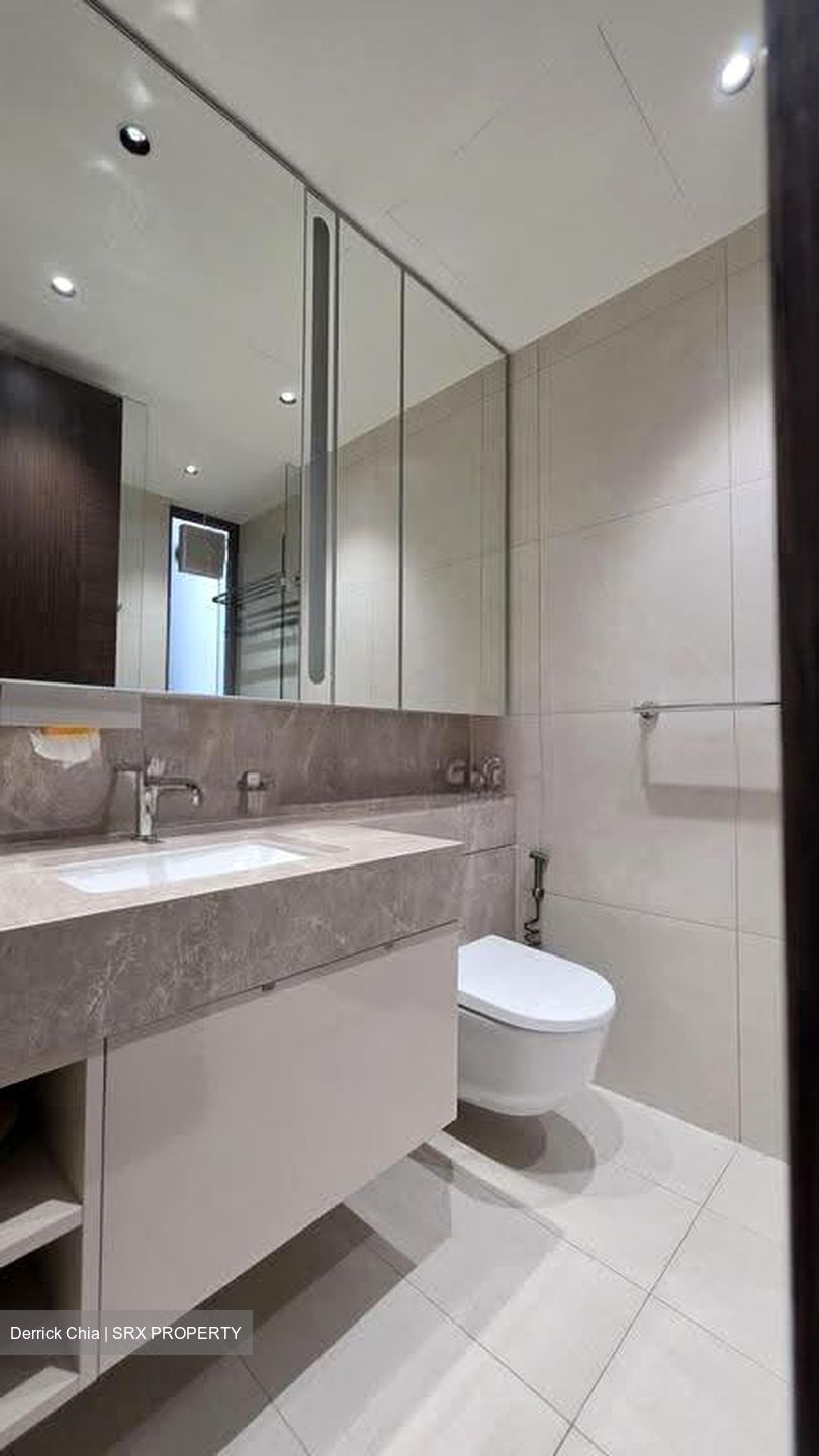 FORETT AT BUKIT TIMAH (D21), Apartment #638344261